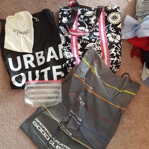 Bag bundle